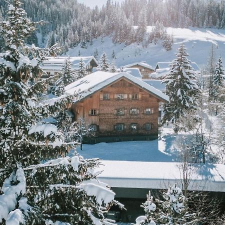 Alpina Lech - Natural Living Zewnętrze zdjęcie