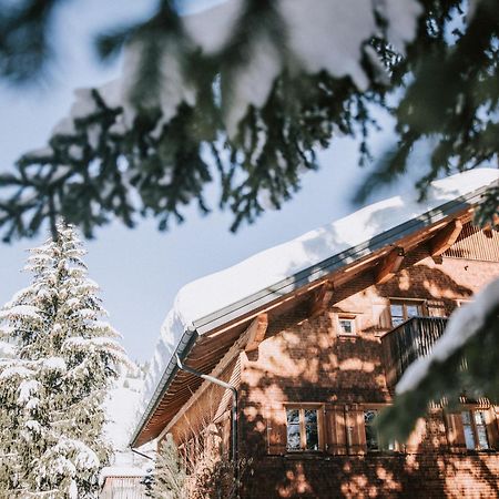 Alpina Lech - Natural Living Zewnętrze zdjęcie