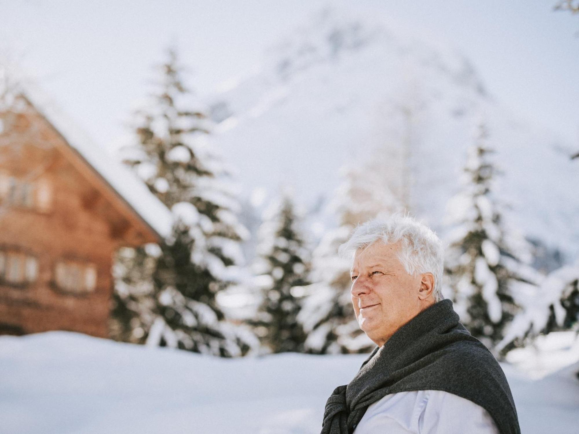 Alpina Lech - Natural Living Zewnętrze zdjęcie