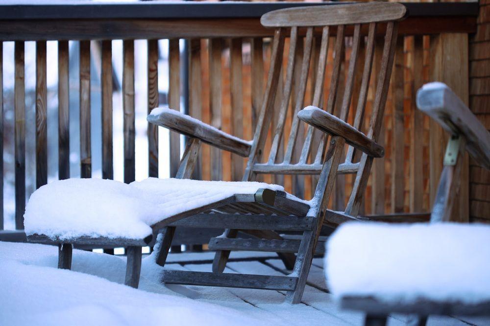 Alpina Lech - Natural Living Zewnętrze zdjęcie