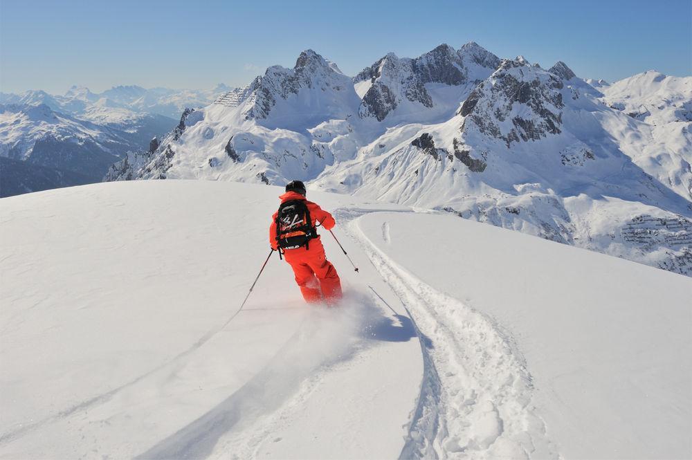 Alpina Lech - Natural Living Zewnętrze zdjęcie