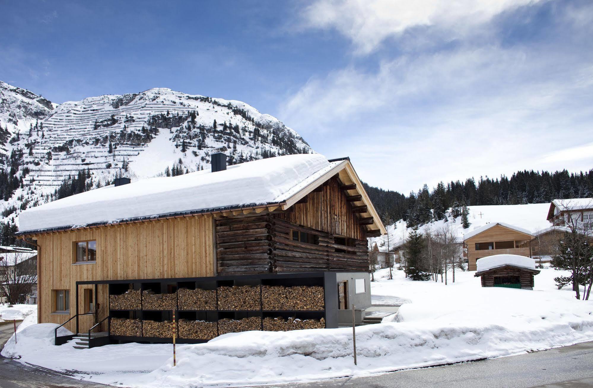 Alpina Lech - Natural Living Zewnętrze zdjęcie